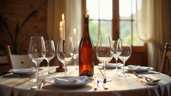 Les vins remarquables de la Vallée du Rhône à déguster