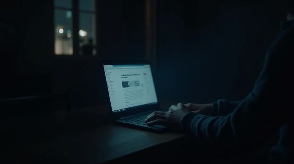 L'information internet révélée : ce que vous ignorez vraiment