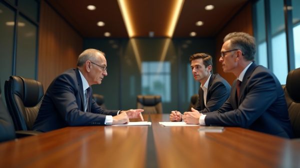 Maîtriser la rédaction des statuts d'une SCI efficacement