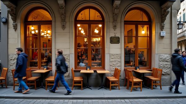 Manger à Grenoble sans tomber dans le piège à touristes