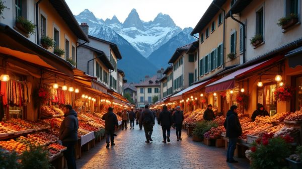 Manger à Grenoble sans tomber dans le piège à touristes