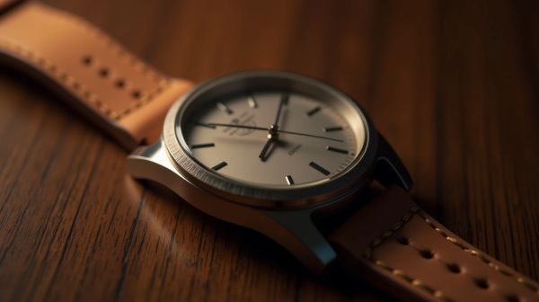 Pourquoi adopter une montre à gousset pour un look unique