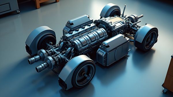 Pourquoi les pièces auto techniques de lapiecedupro sont une alternative ingénieuse