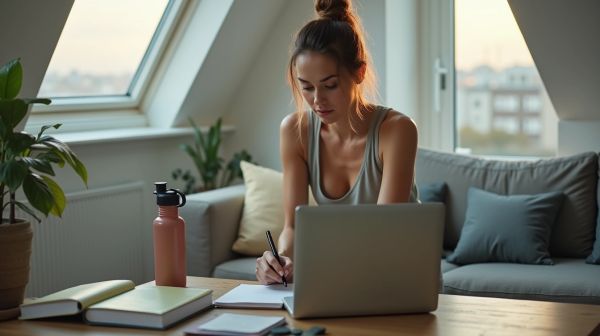 Surmontez vos obstacles avec un coach pour votre remise en forme