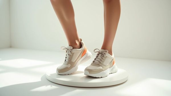 Trouvez vos baskets tendance adaptées à votre style