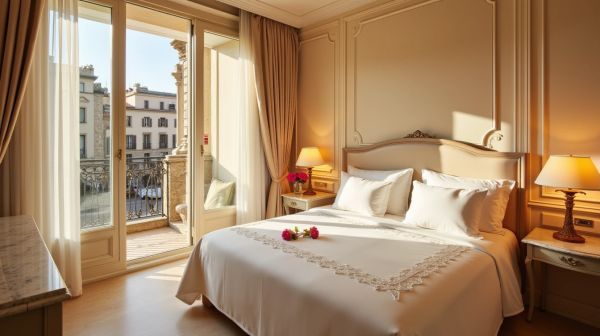 Votre escapade romantique : guide des meilleures love rooms à Montpellier